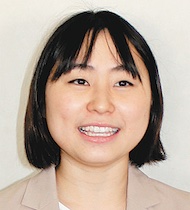 野中 美咲