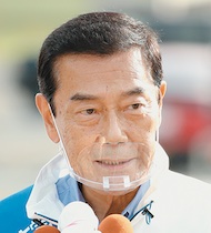 横光 克彦