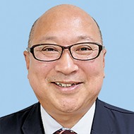川辺 隆