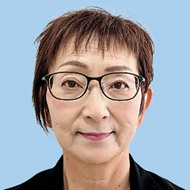 奥田 富美子
