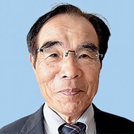 梅田 徳男