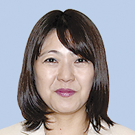上田　敦子
