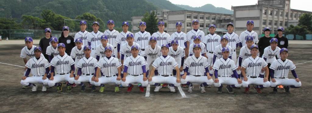 戦力紹介 佐伯豊南高等学校 大分のニュースなら 大分合同新聞プレミアムオンライン Gate