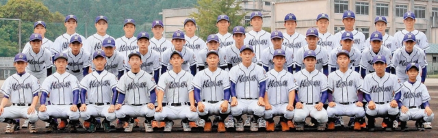 戦力紹介 佐伯豊南高等学校 大分のニュースなら 大分合同新聞プレミアムオンライン Gate