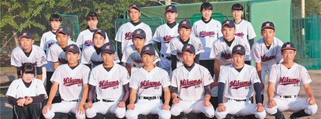 戦力紹介 日田三隈高等学校 大分のニュースなら 大分合同新聞プレミアムオンライン Gate