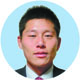 藤田 晋