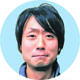 爪丸 晋吾