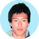 藤原 洋志