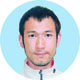 熊野 真吉