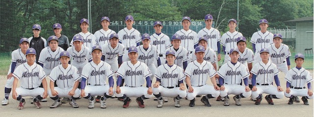 戦力紹介 佐伯豊南高等学校 大分のニュースなら 大分合同新聞プレミアムオンライン Gate