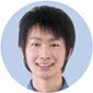 志賀 勇輝