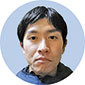白石 晃平