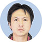 染矢 雄二