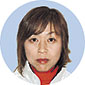 御手洗 久美子