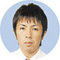 川野 将希