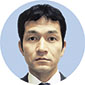 財前 信治