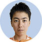 森 辰之介