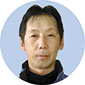 蒲生 健児