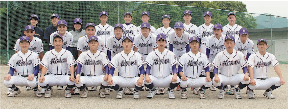 戦力紹介 佐伯豊南高等学校 大分のニュースなら 大分合同新聞プレミアムオンライン Gate