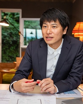 Gxエデュケーション シゴト図鑑 大分のニュースなら 大分合同新聞プレミアムオンライン Gate