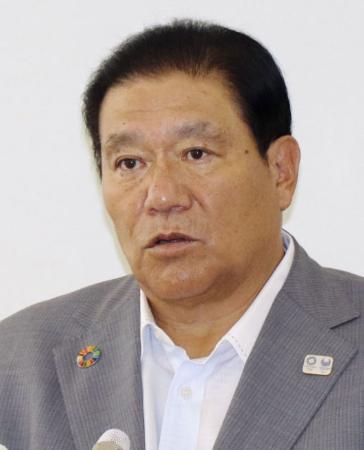 県岐阜商の鍛治舎巧監督
