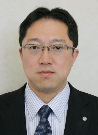 青木宏憲社長