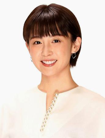 フジテレビの宮司愛海アナウンサー