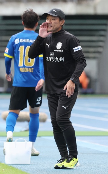 大分トリニータ - 大分のニュースなら 大分合同新聞プレミアム