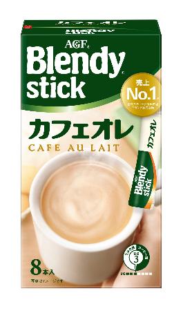味の素ＡＧＦが値上げするコーヒー「『ブレンディ』スティック」