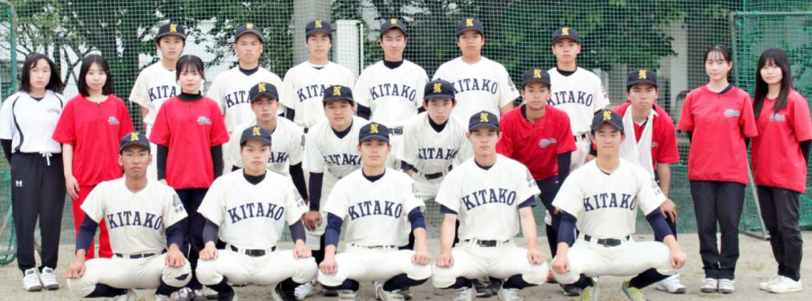 戦力紹介 中津北高等学校 - 大分のニュースなら 大分合同新聞