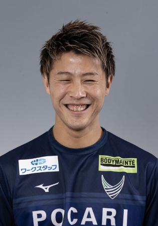 柿谷曜一朗