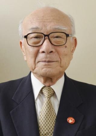 田中熙巳さん