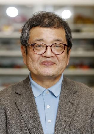 森永卓郎さん