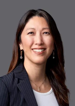 武田薬品工業社長最高経営責任者（ＣＥＯ）に就任するジュリー・キム氏