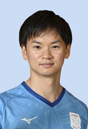 渡辺勇大