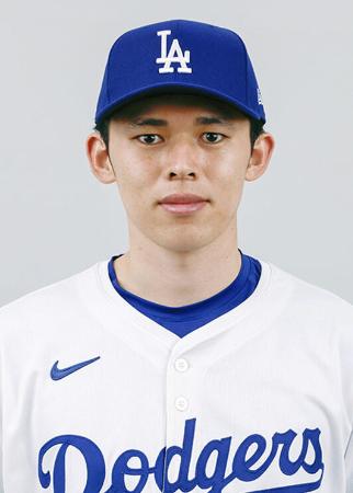 佐々木朗希、5日に初登板へ - 大分のニュースなら 大分合同新聞