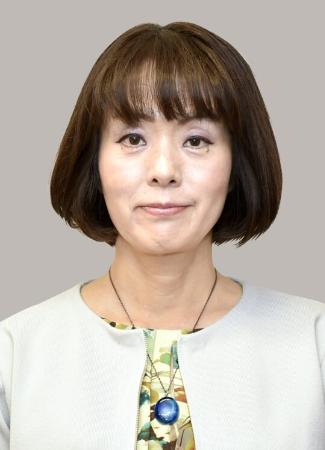 杉田水脈氏