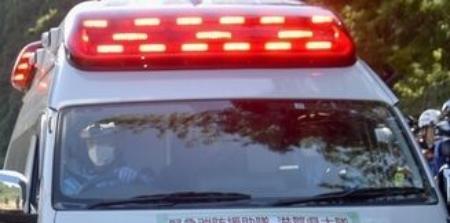 救急車