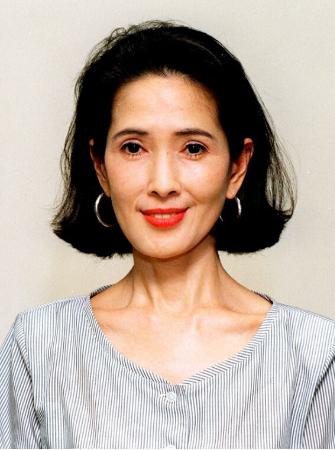 いしだあゆみさん