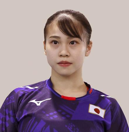 杉原愛子