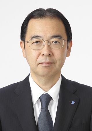 九州電力の西山勝取締役常務執行役員