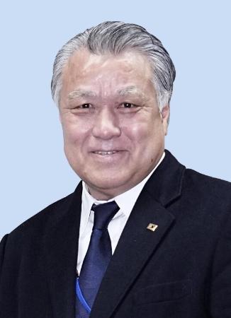 田嶋幸三氏