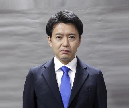 青森県の宮下宗一郎知事