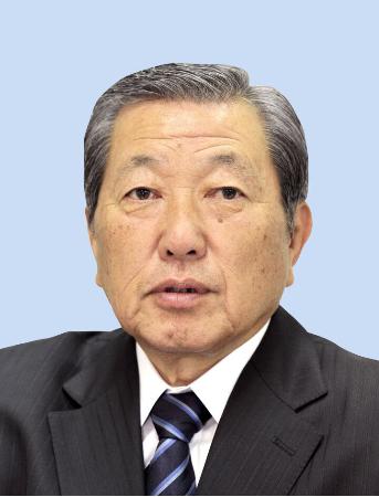 真下昇さん