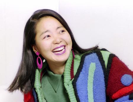 テレサ・テンさんの未発表曲発見 - 大分のニュースなら 大分合同新聞