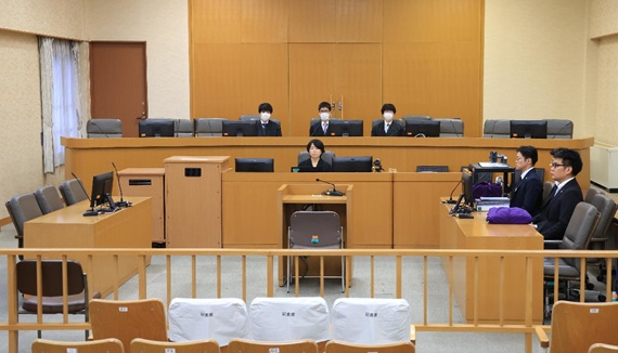 K11C1-230413 レア［打たれるまま 建団連地所株式会社］死者に