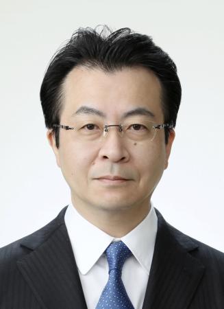 朝日新聞の中村氏、会長再任内定 - 大分のニュースなら 大分合同