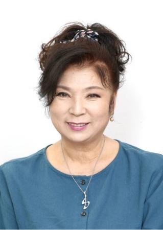 八代亜紀さん