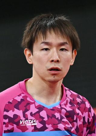 丹羽孝希