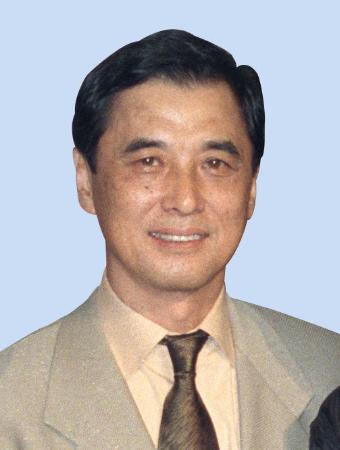 山口崇さん